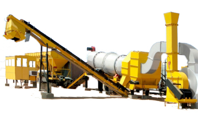 Skid Mounted bitumen Sprayer