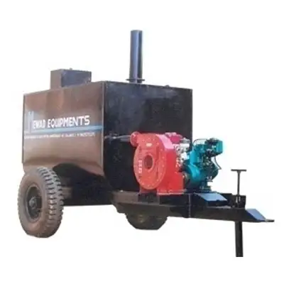 Trolley Mounted Bitumen Sprayer manufacturer and supplier  in india