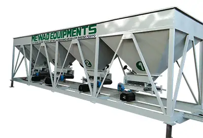 Asphalt Mixing Plant