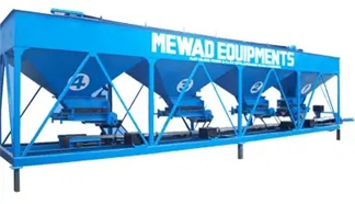 Asphalt Drum Mix Exporter