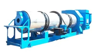 Asphalt Drum Mix Exporter