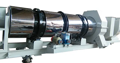 Asphalt Mixing Plant