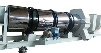 Asphalt Drum Mix Exporter