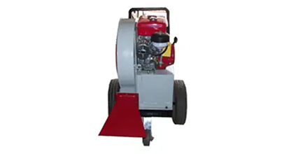 Asphalt Drum Mix Exporter