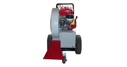 Asphalt Drum Mix Exporter